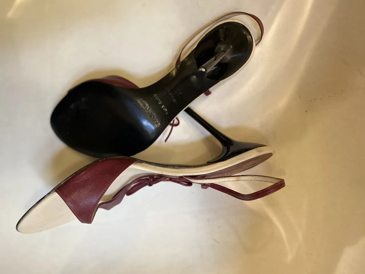 Tacos Sergio Rossi - Vista 2