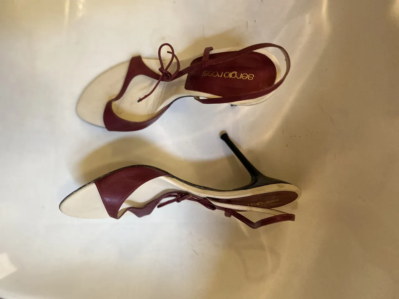 Tacos Sergio Rossi - Vista 3