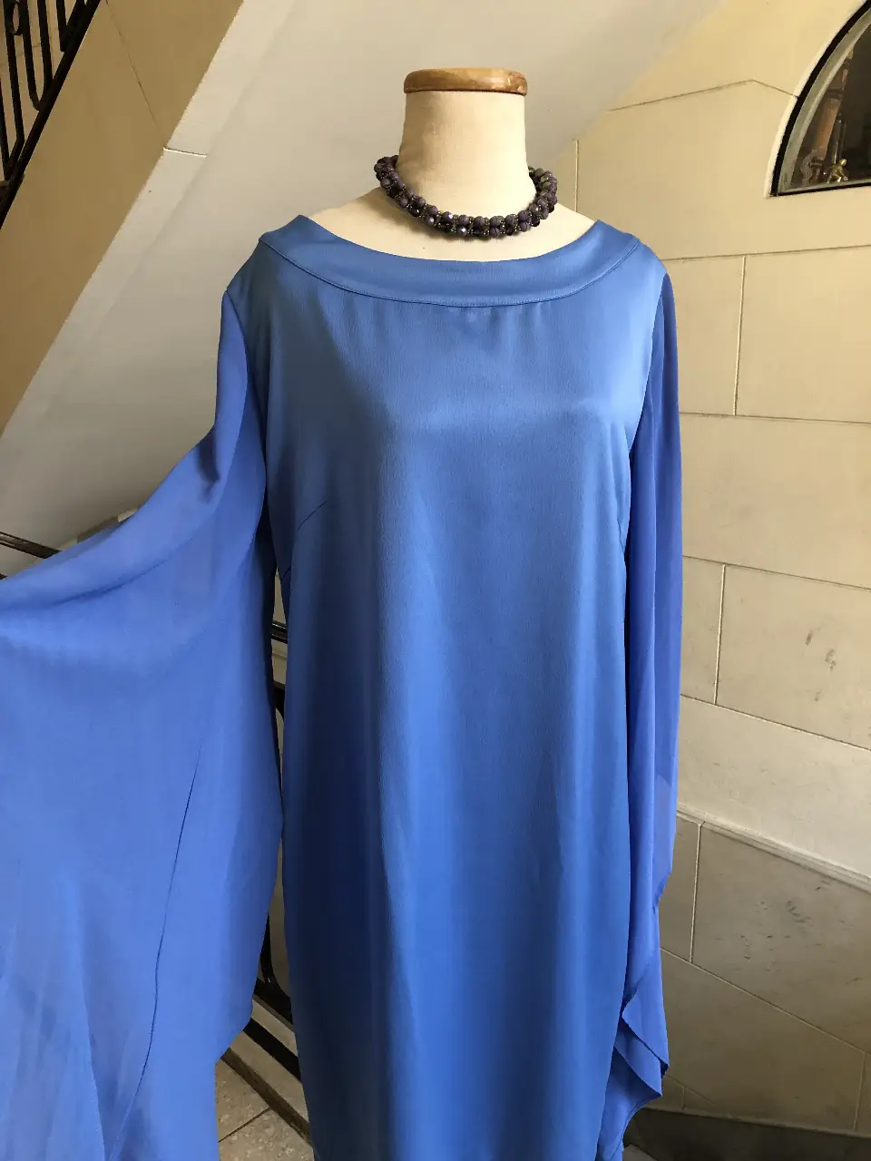 Vestido Adriana Costantini - Vista 2