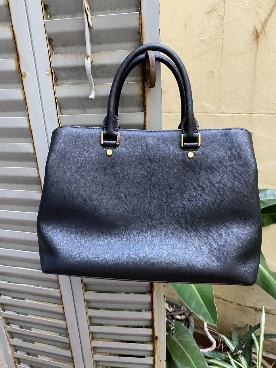 Cartera Michael Kors - Vista 3