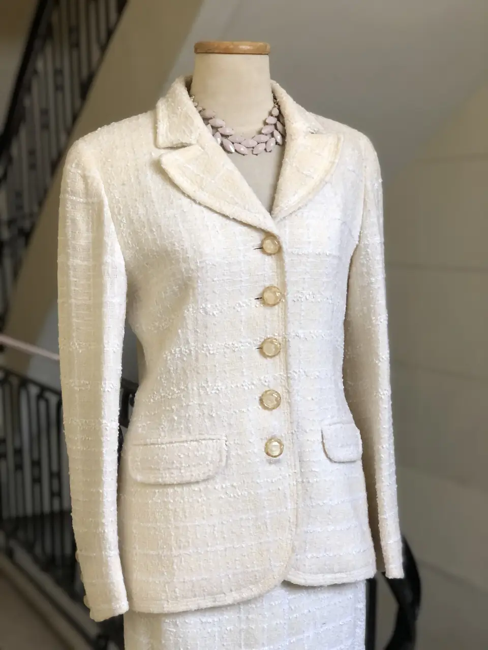 Blazer Emanuel Ungaro - Vista 2