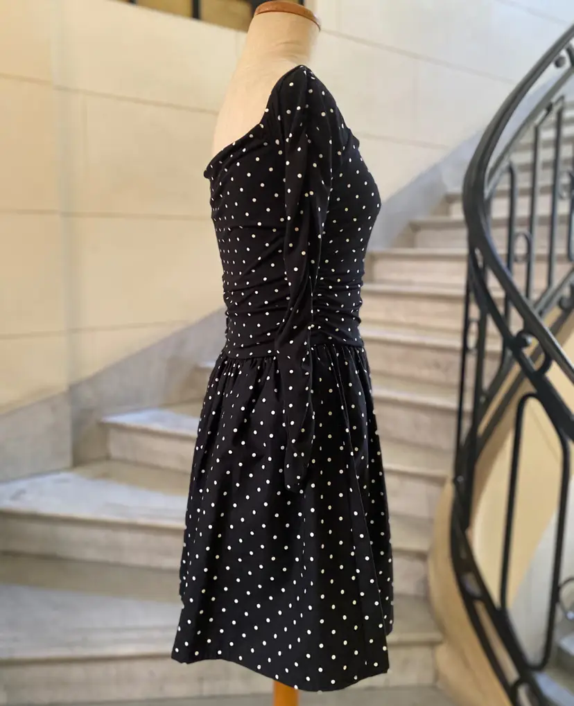 Vestido H & m - Vista 3