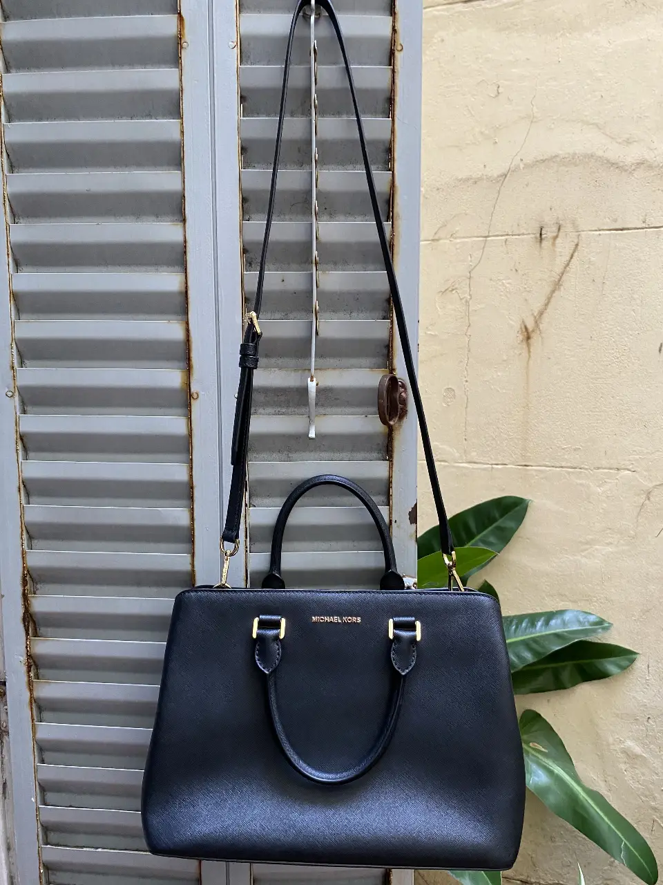 Cartera Michael Kors - Vista 2