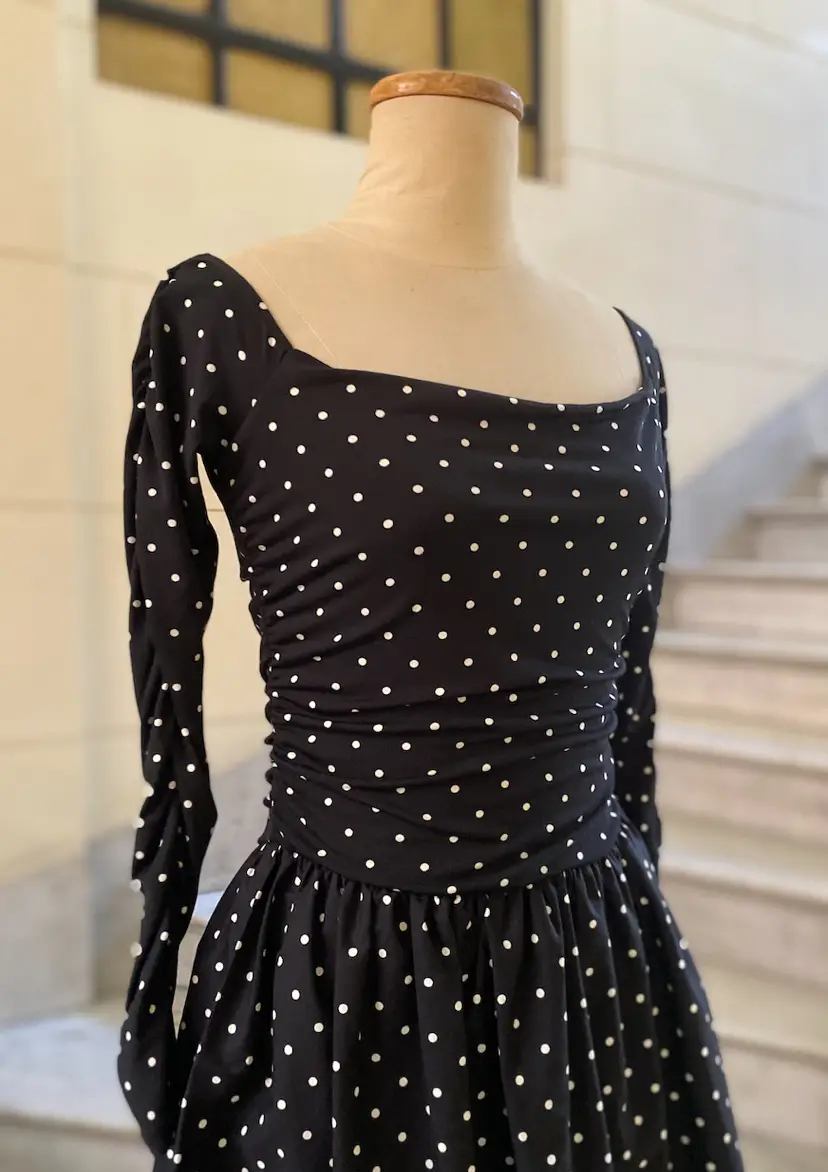 Vestido H & m - Vista 2