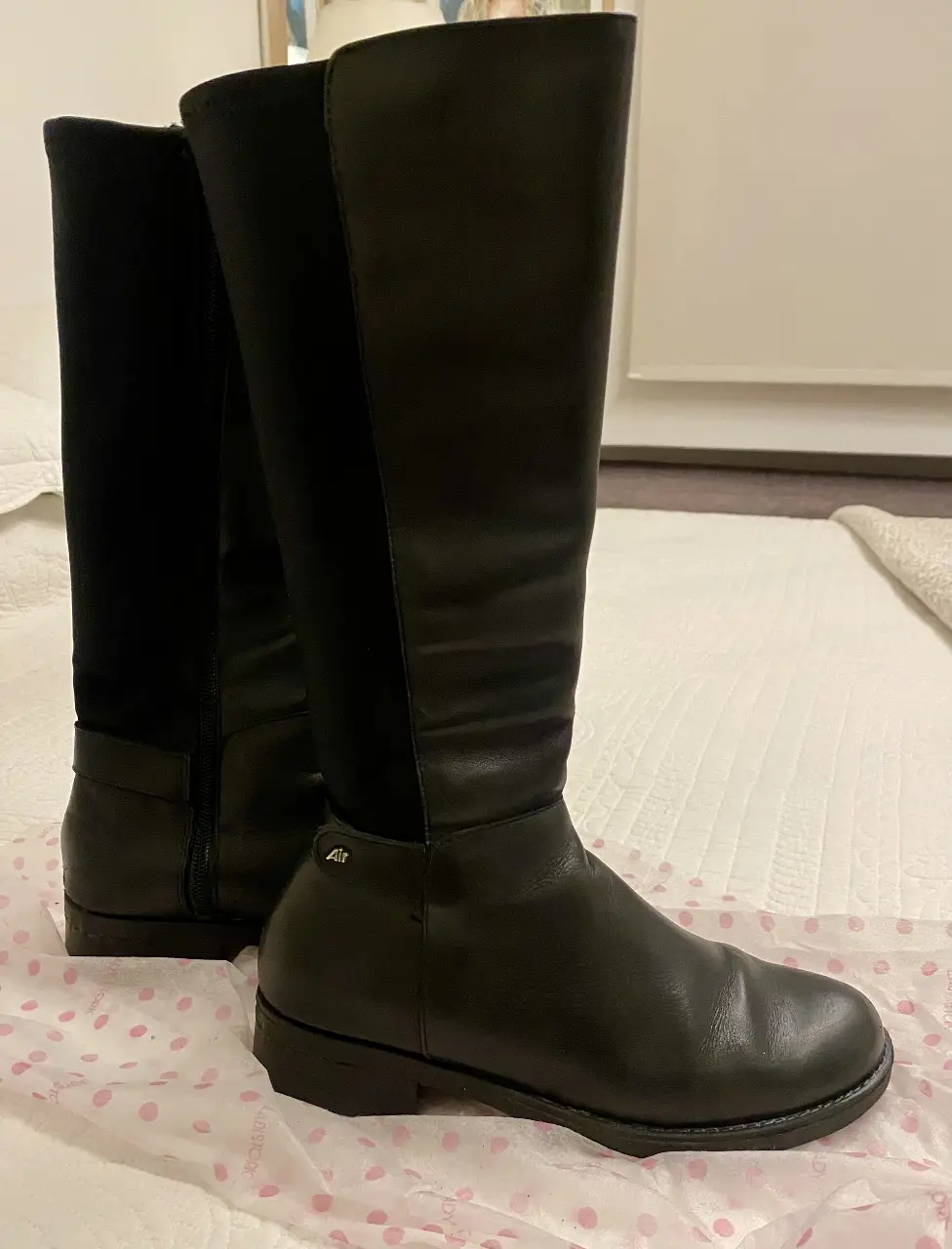 Botas Hush Puppies - Vista 5