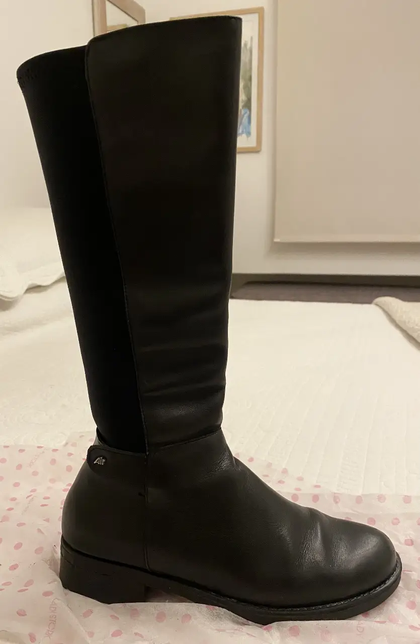 Botas Hush Puppies - Vista 6