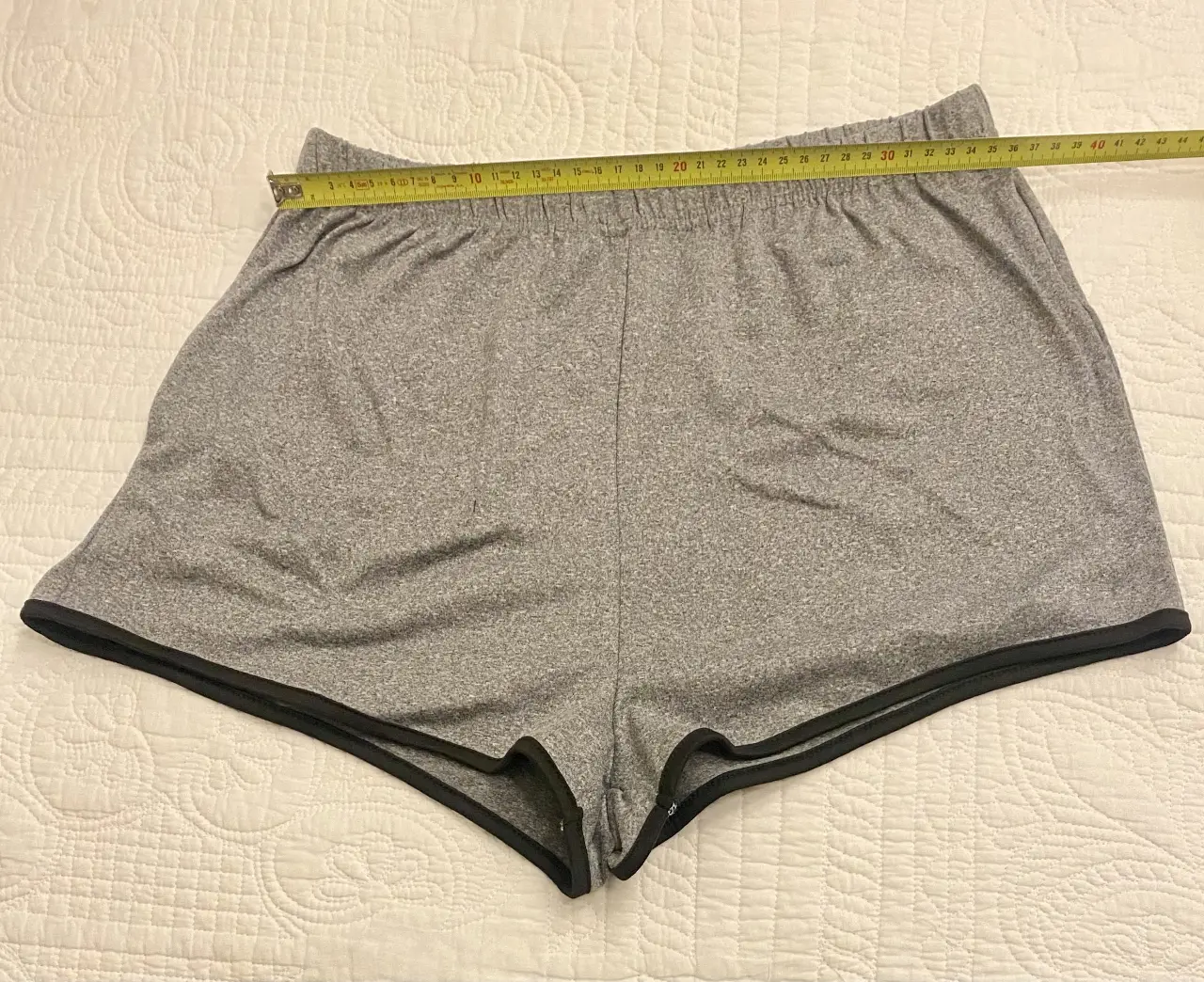 Pijama Shein - Vista 5