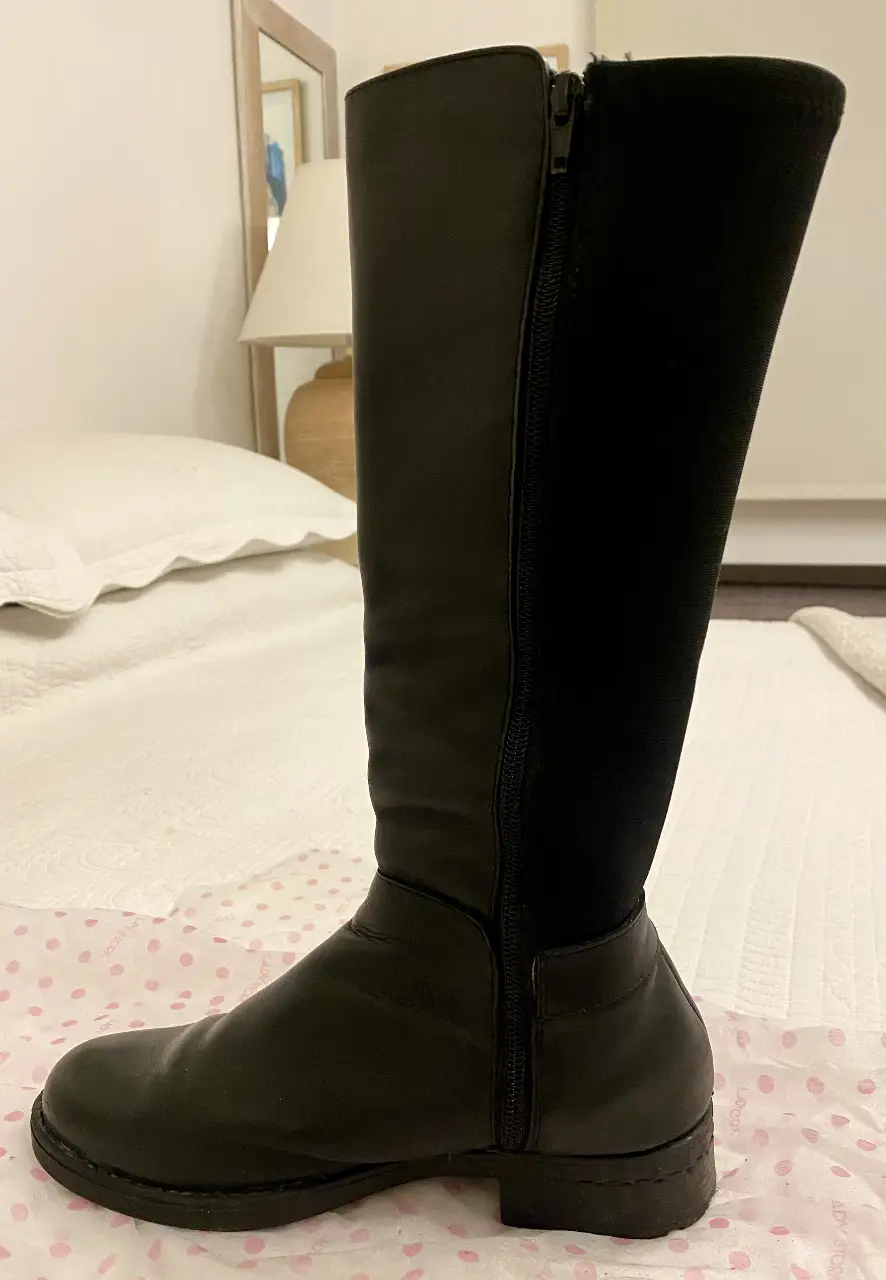 Botas Hush Puppies - Vista 2