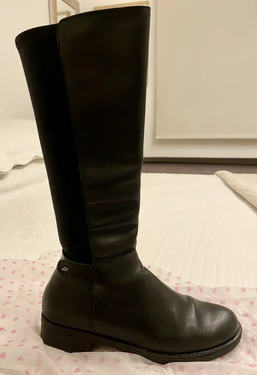 Botas Hush Puppies - Vista 3