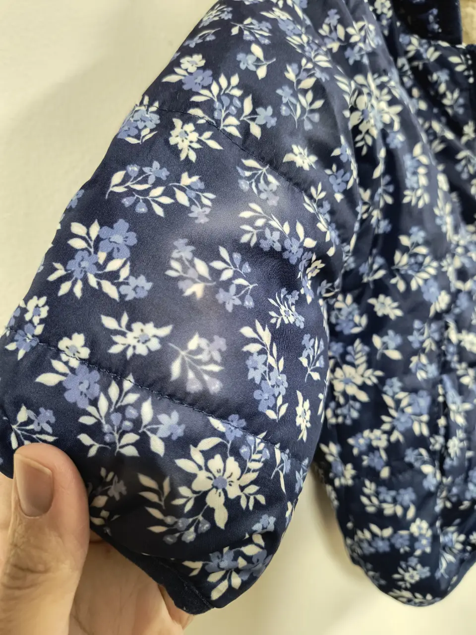 Campera bomber Mimo & Co - Vista 3