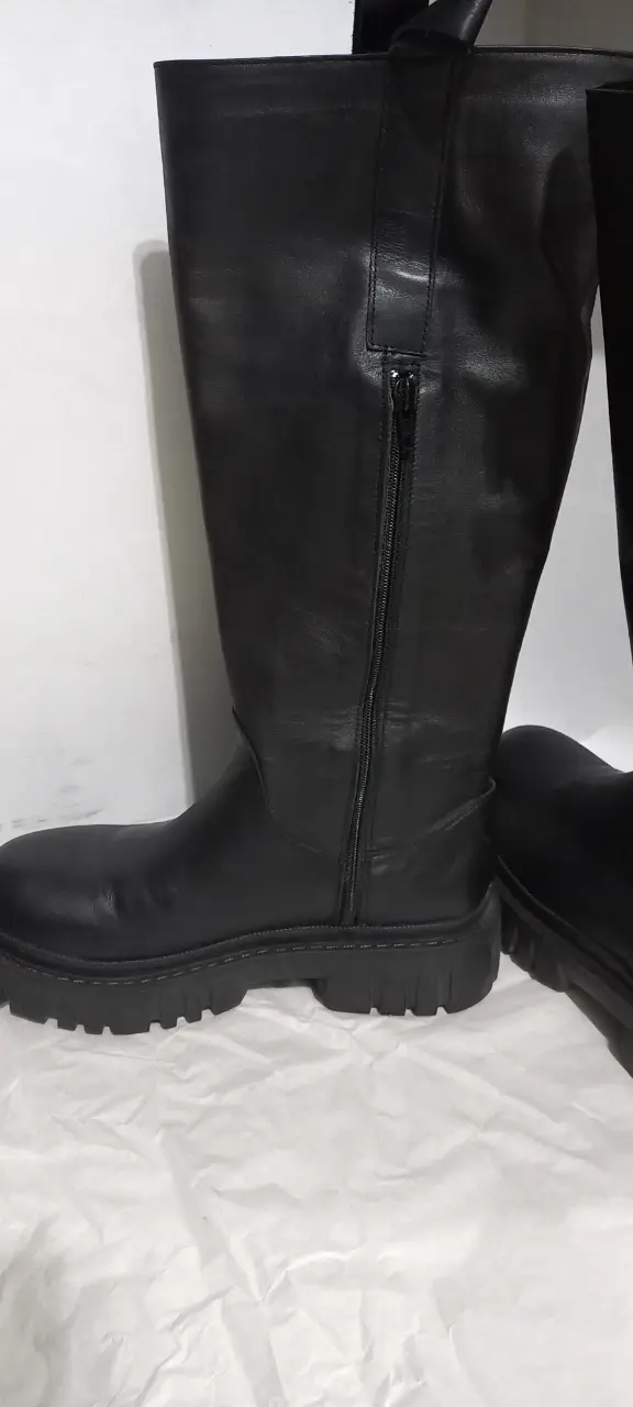 Botas Sin marca - Vista 5