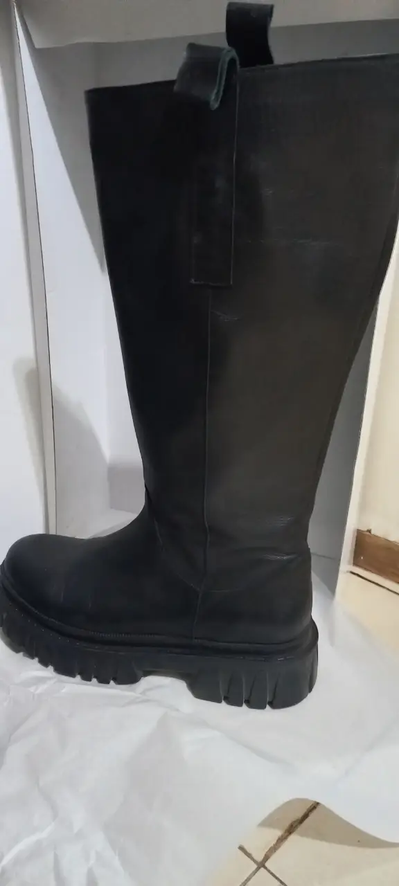 Botas Sin marca - Vista 4
