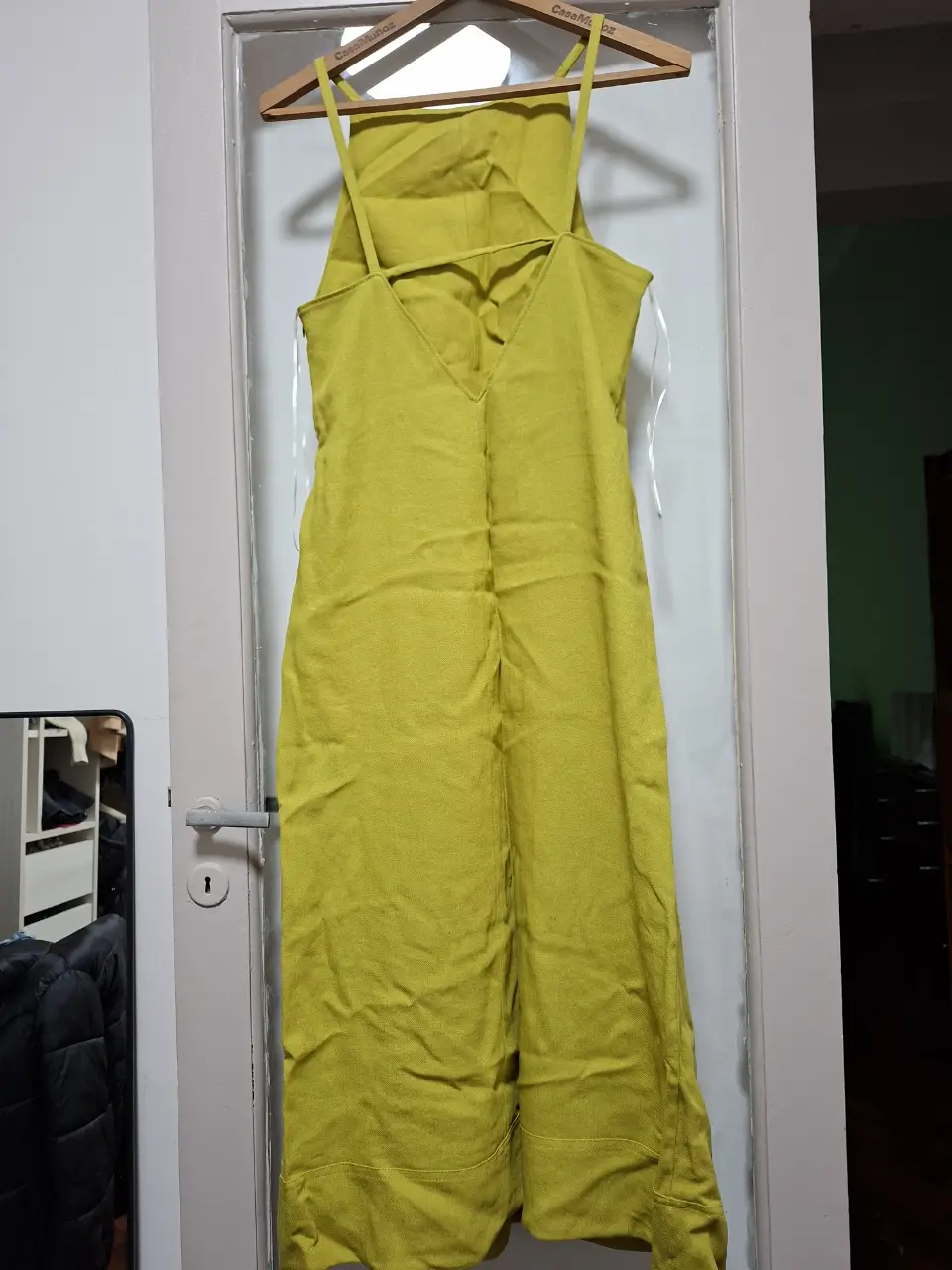 Vestido Zara Woman - Vista 2