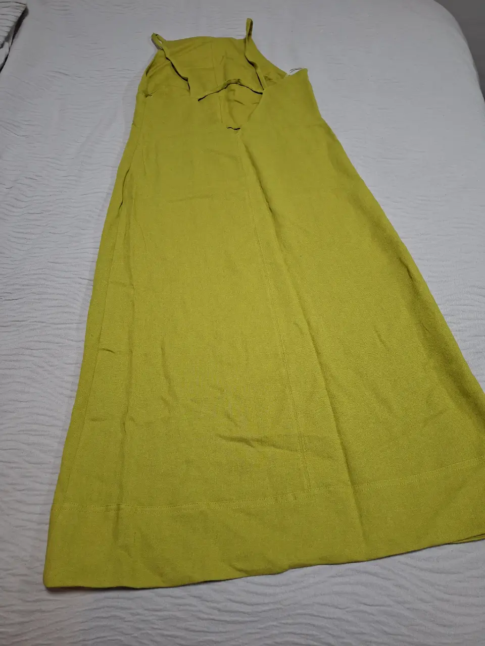 Vestido Zara Woman - Vista 5