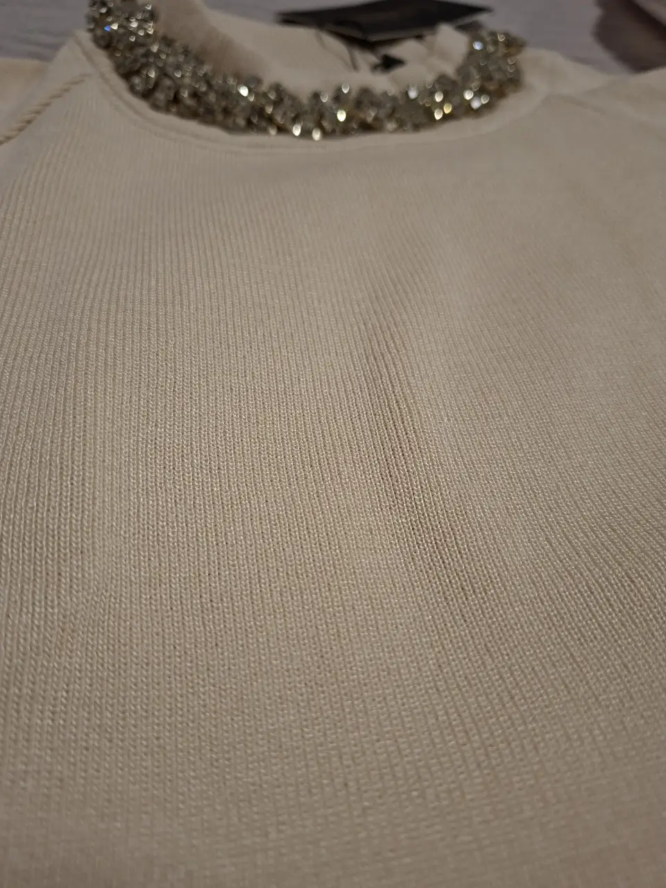 Polera Sin marca - Vista 3