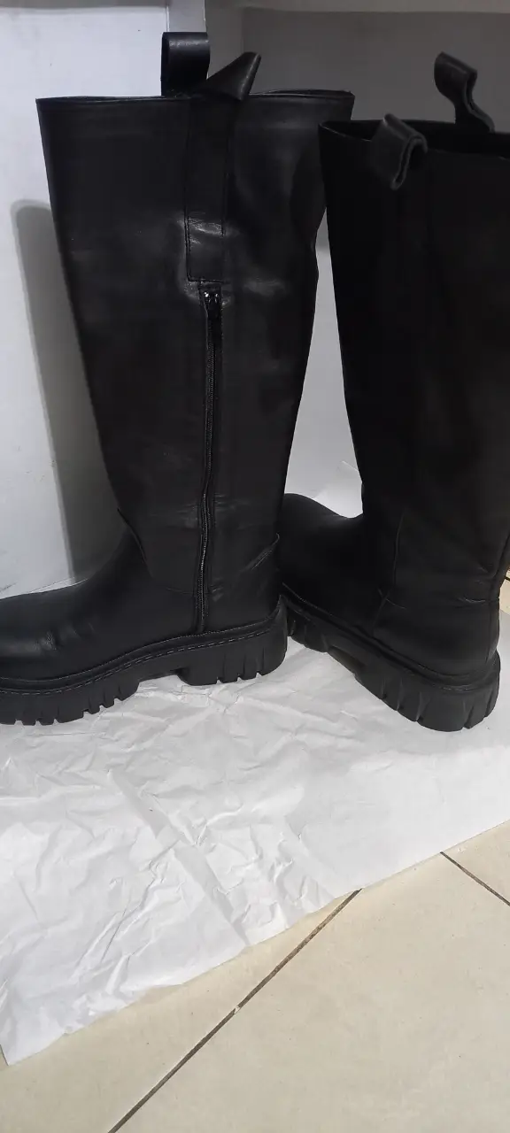 Botas Sin marca - Vista 6