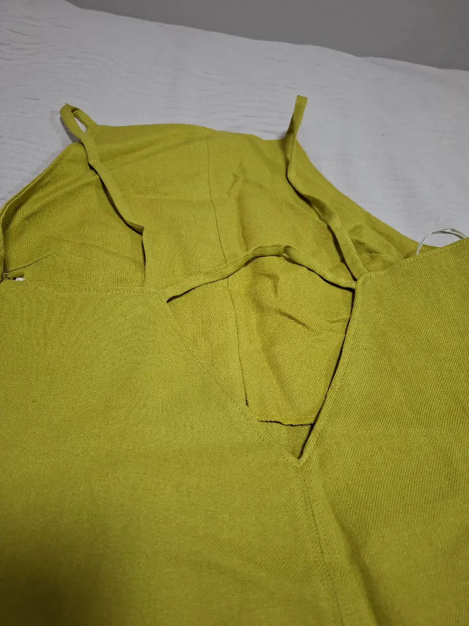 Vestido Zara Woman - Vista 4