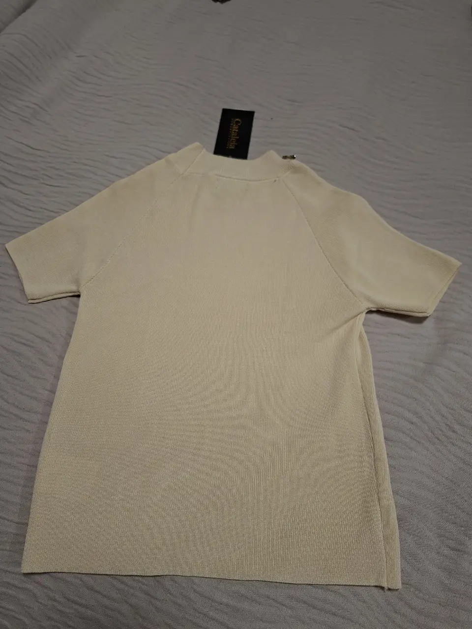 Polera Sin marca - Vista 4