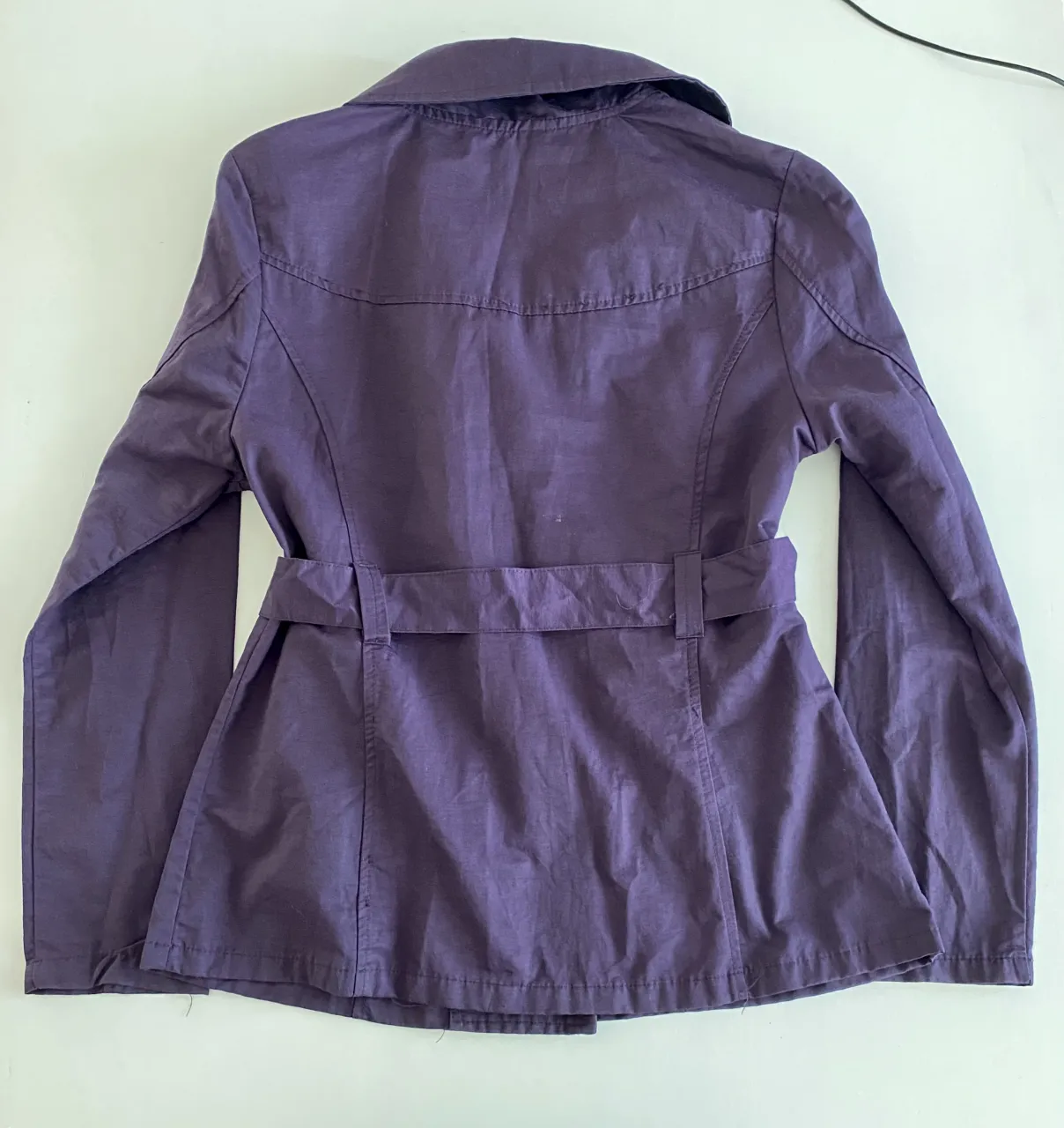 Campera Otra - Vista 4