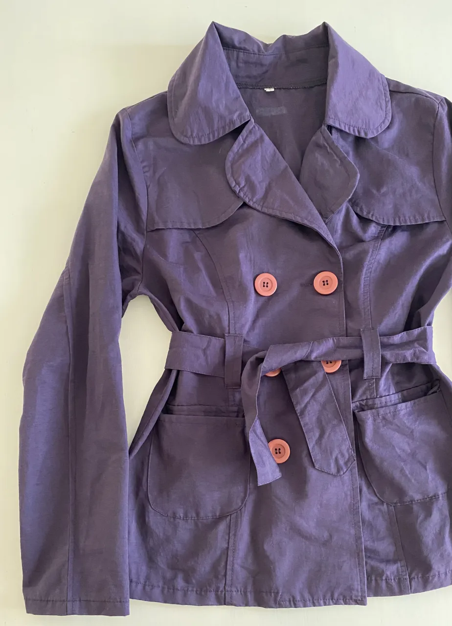 Campera Otra - Vista 2