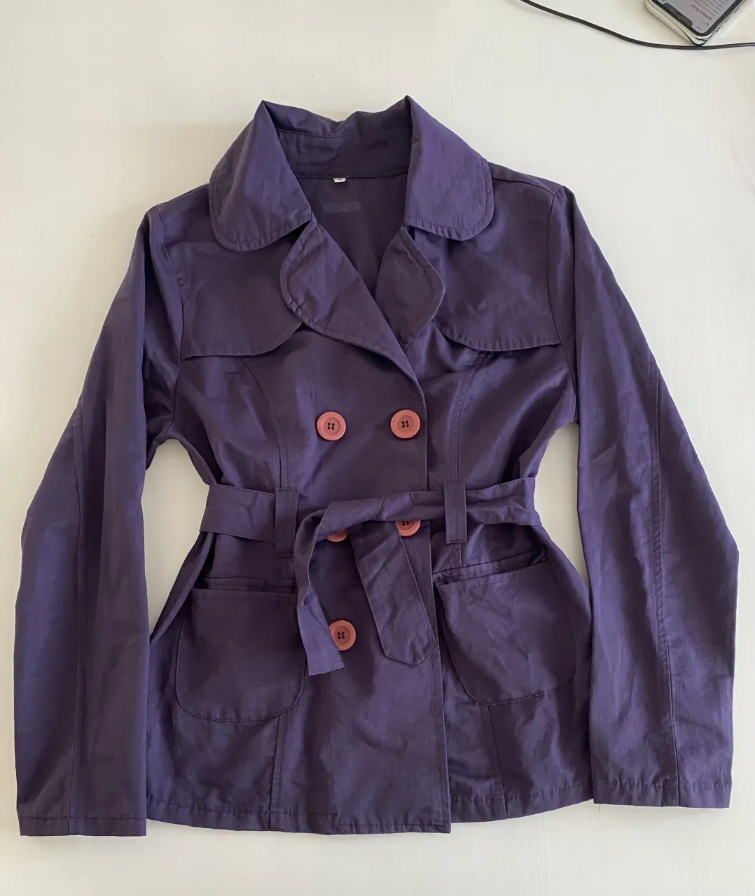 Campera Otra - Vista 3