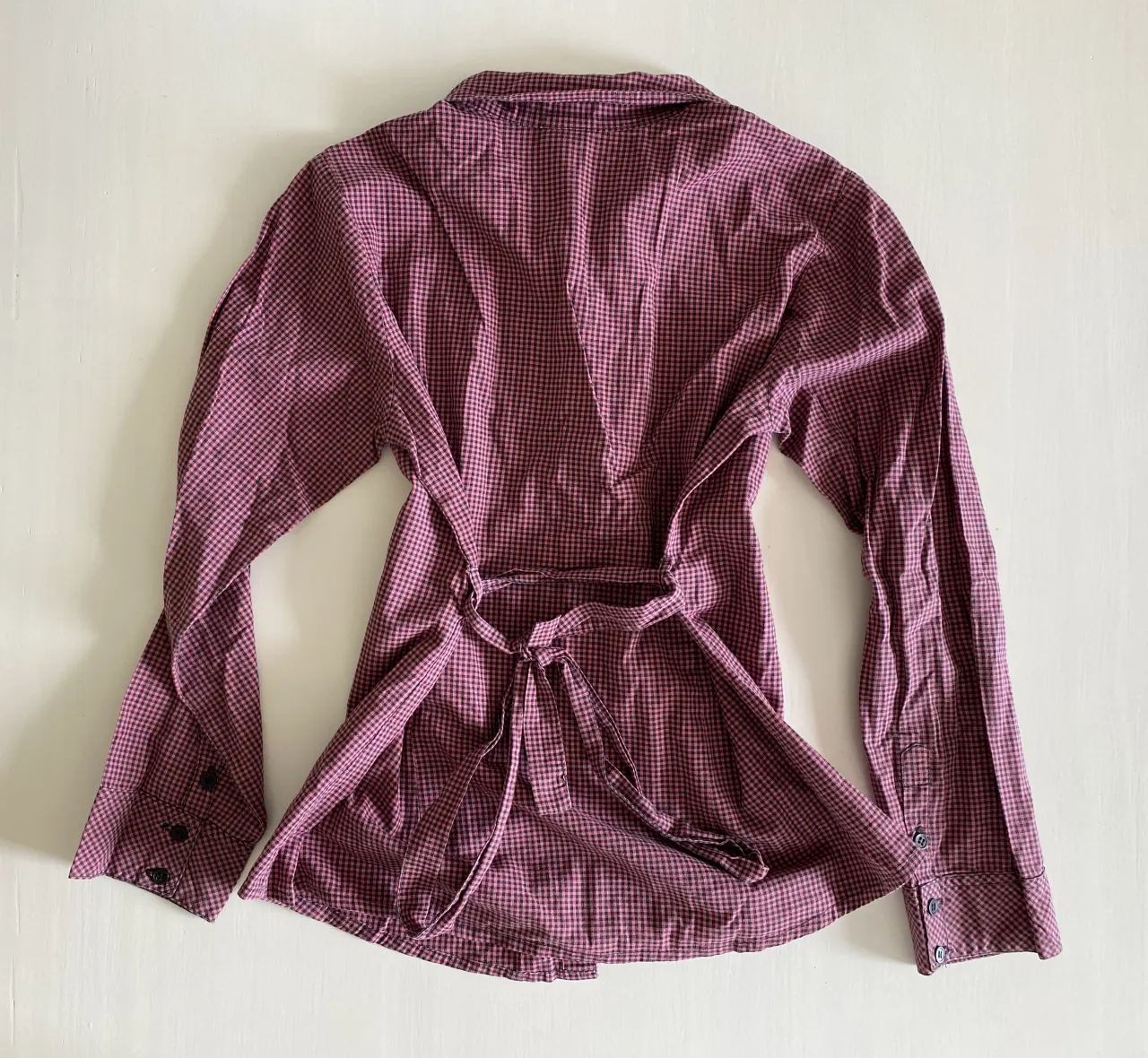 Camisa CHEEKY - Vista 2