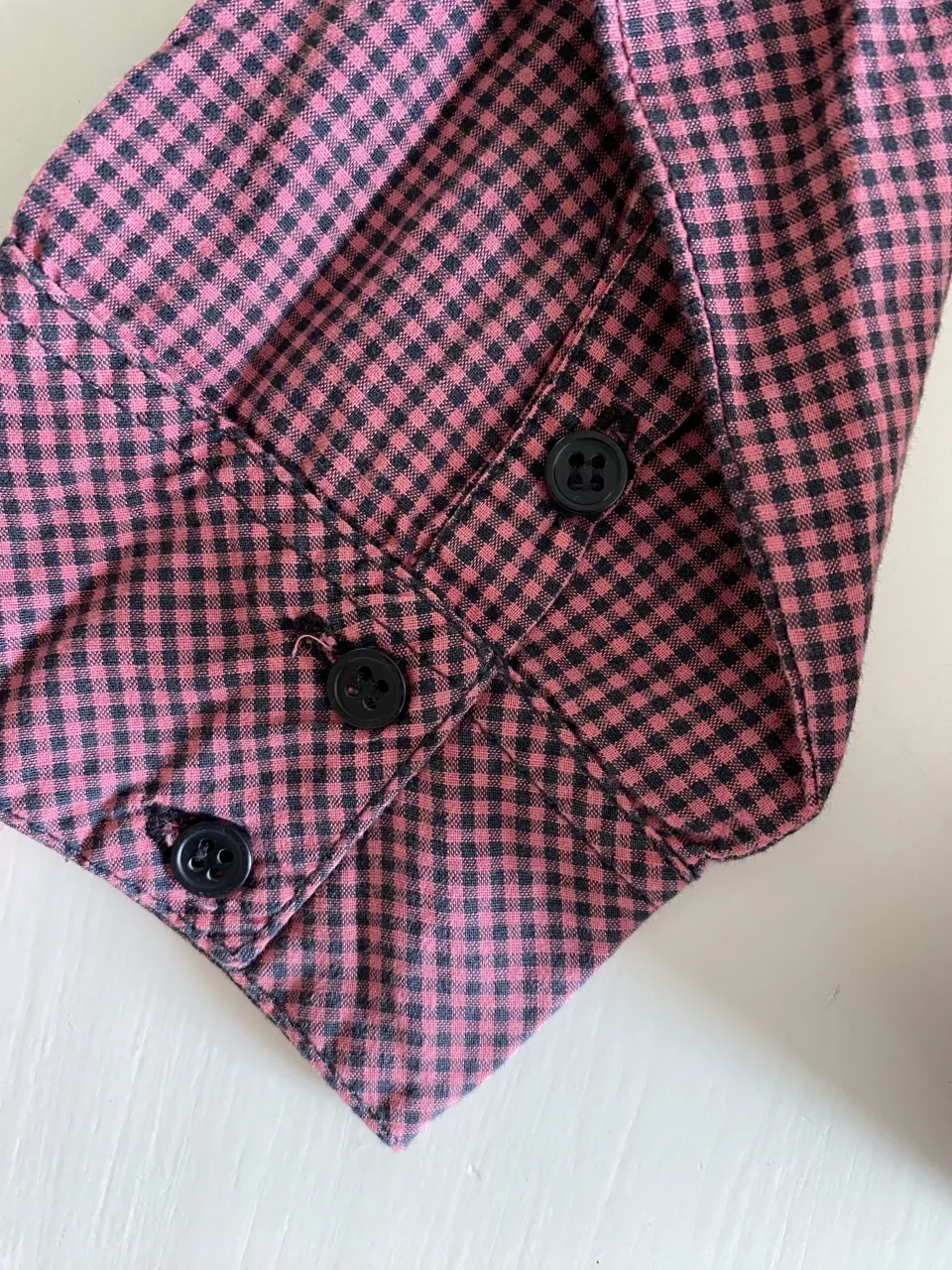 Camisa CHEEKY - Vista 6