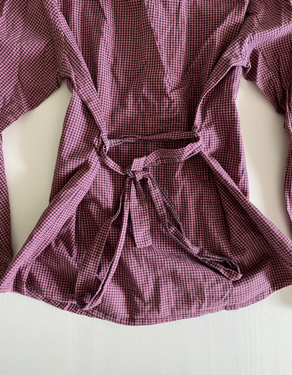 Camisa CHEEKY - Vista 3