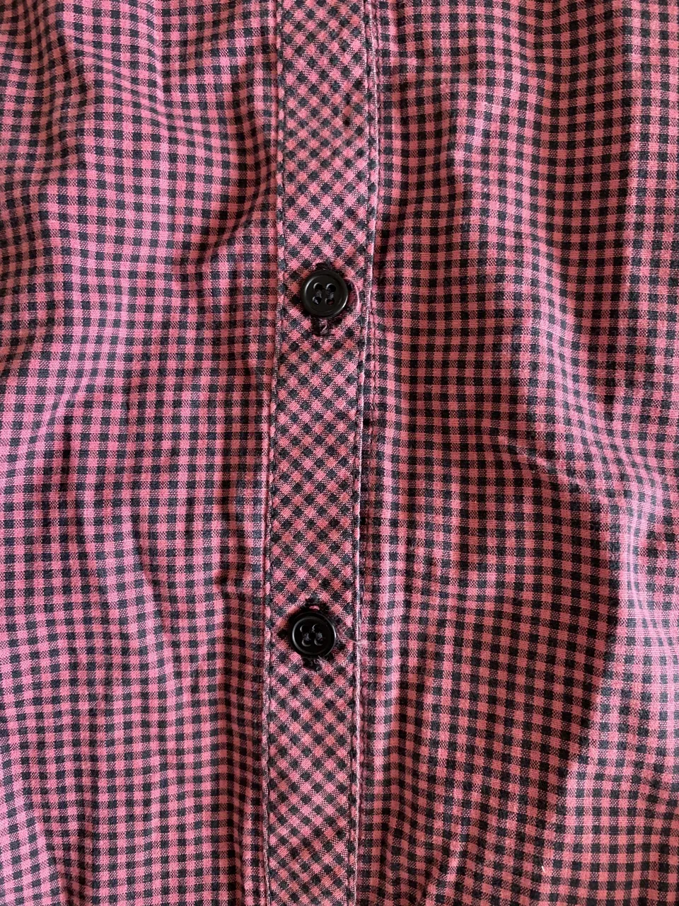 Camisa CHEEKY - Vista 5