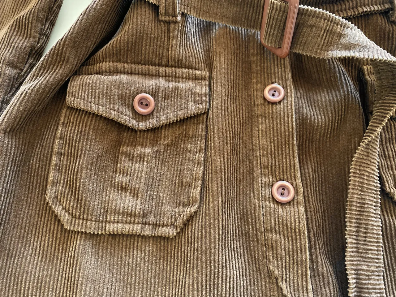 Campera Otro - Vista 4