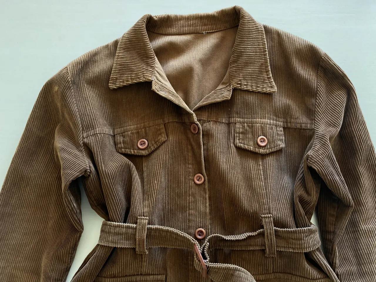 Campera Otro - Vista 2