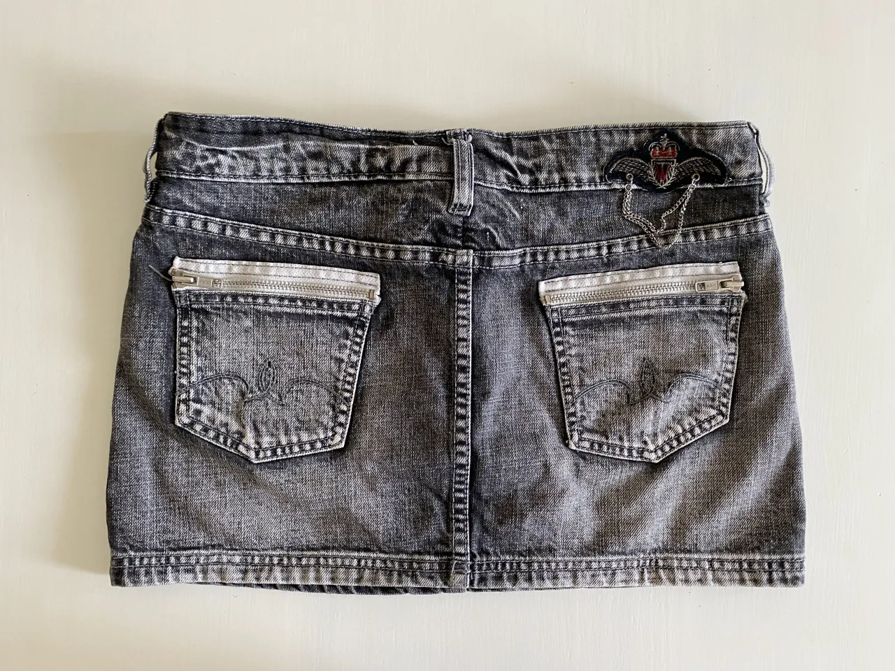 Pollera A+ - Vista 2