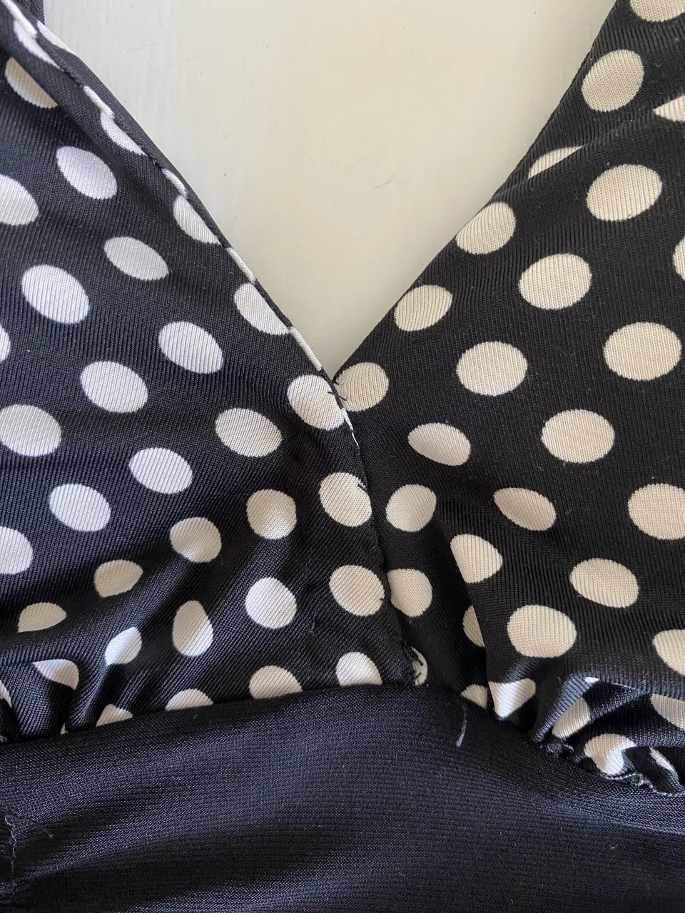 Vestido A ≠ - Vista 3