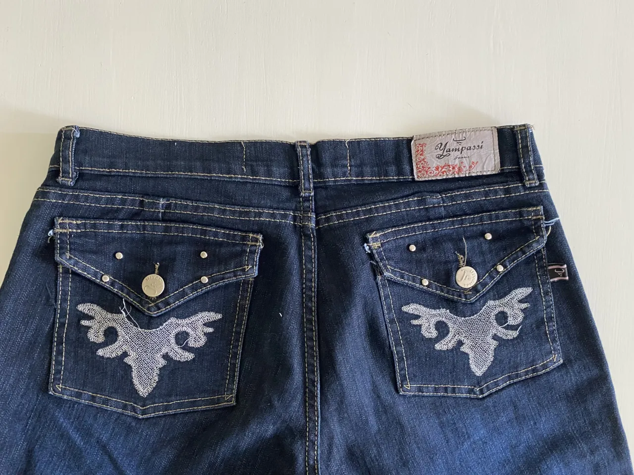 Jean Lampassi - Vista 3