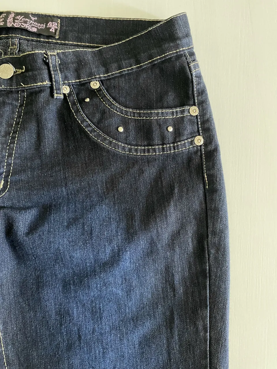 Jean Lampassi - Vista 2