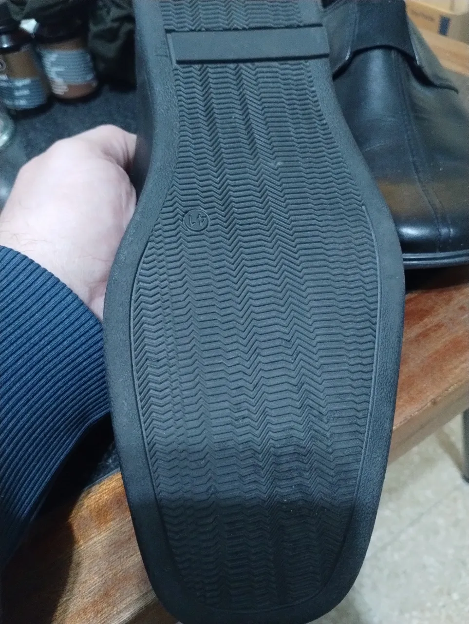 Zapatillas Lumberjack - Vista 3