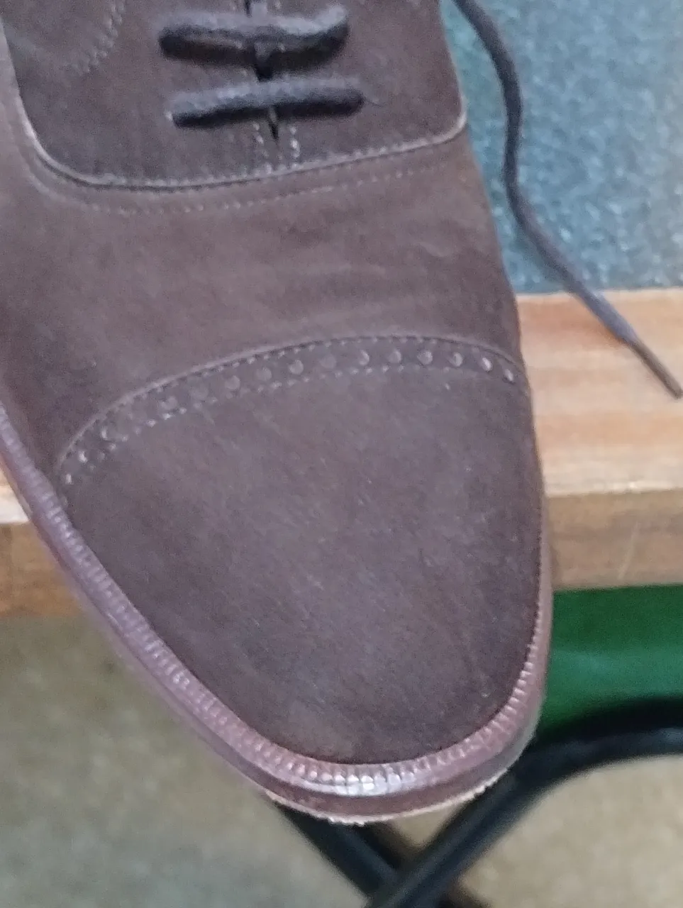 Botas Sin marca - Vista 3