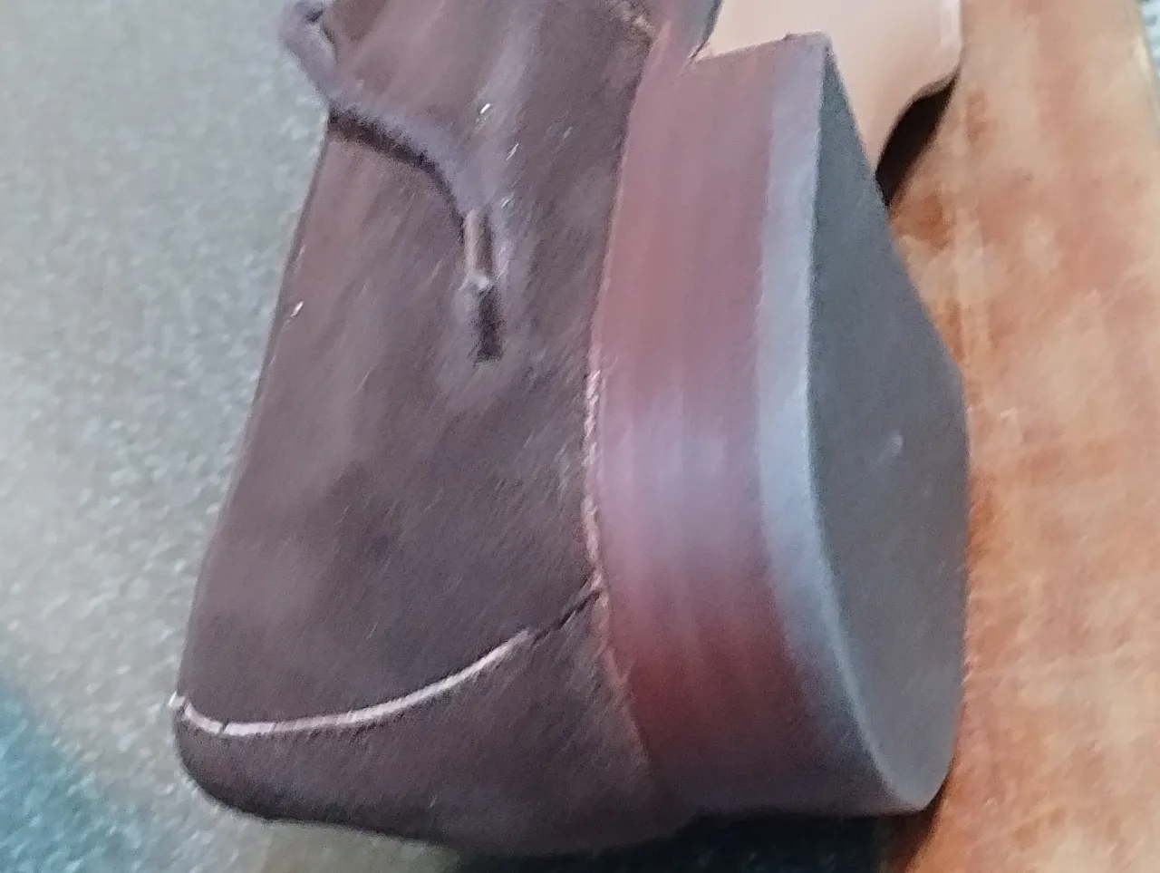 Botas Sin marca - Vista 2