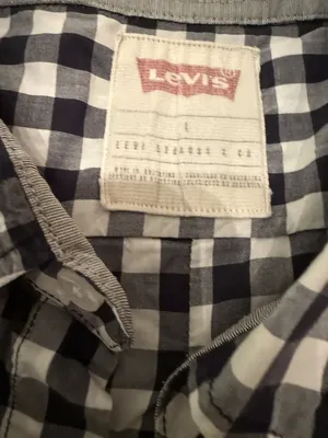 Levi's