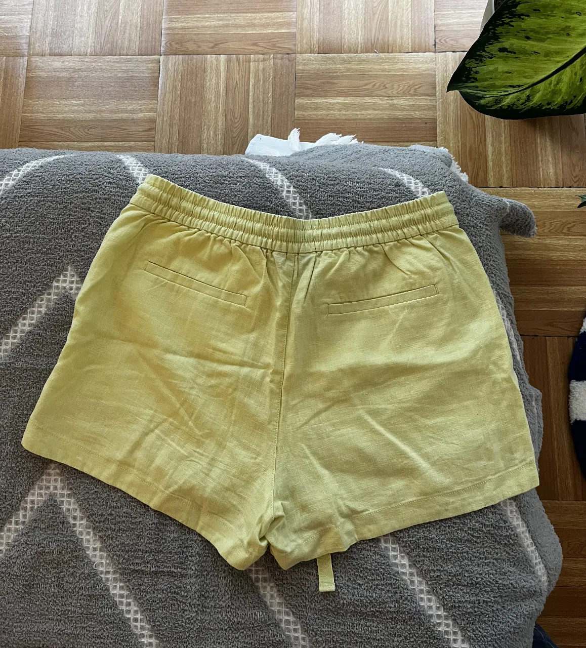 Short J.Crew - Vista 2