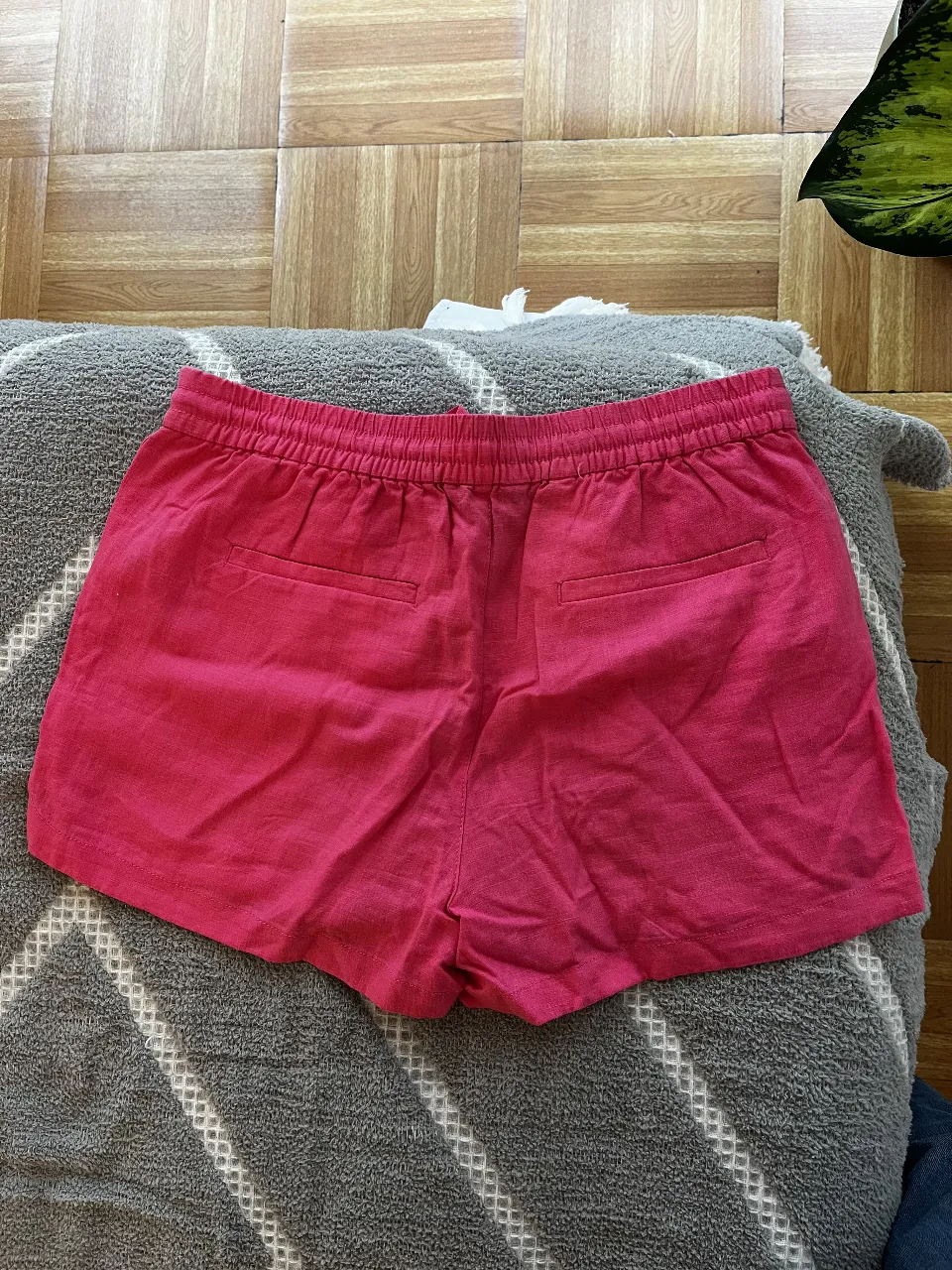 Short J.Crew - Vista 3
