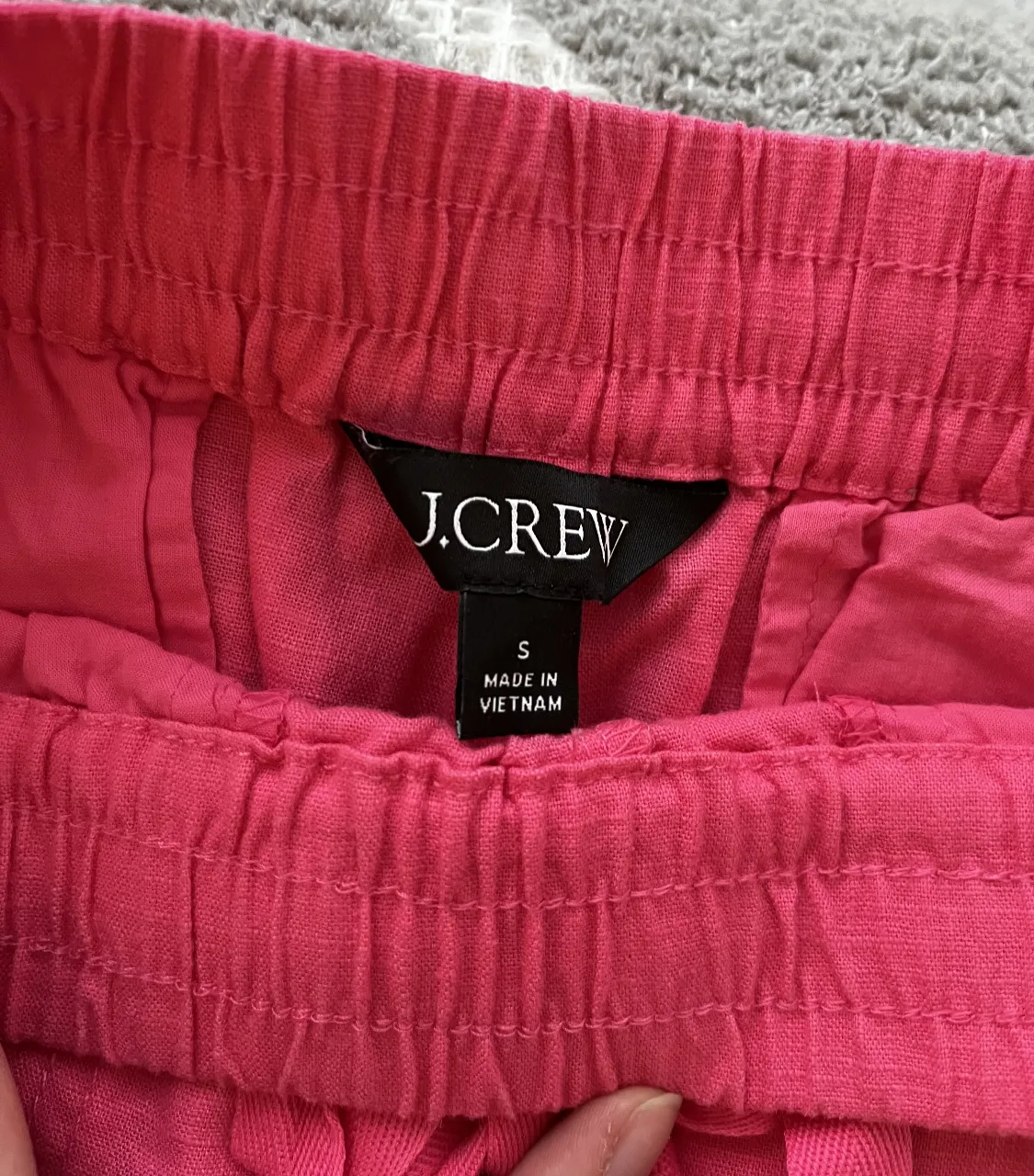Short J.Crew - Vista 2