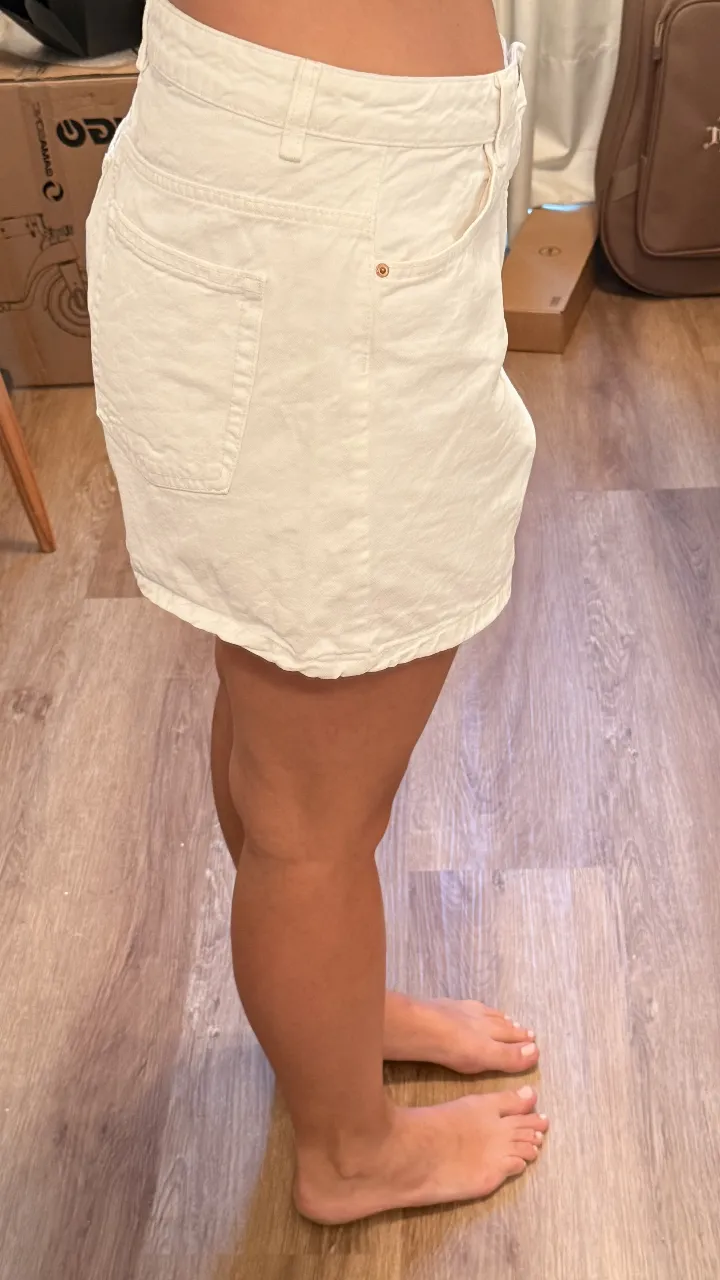 Short Primark - Vista 2