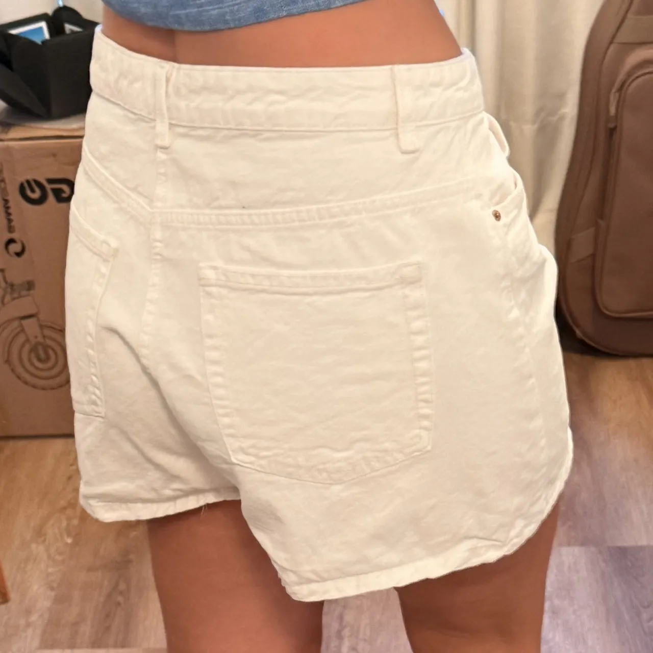 Short Primark - Vista 3