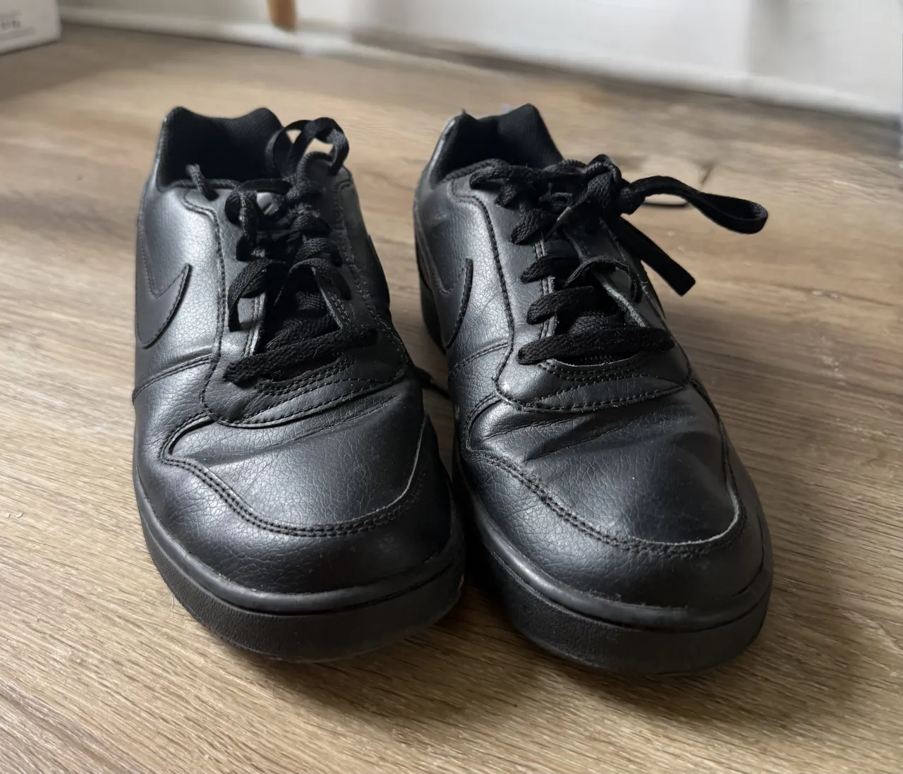 Zapatillas Nike - Vista 3