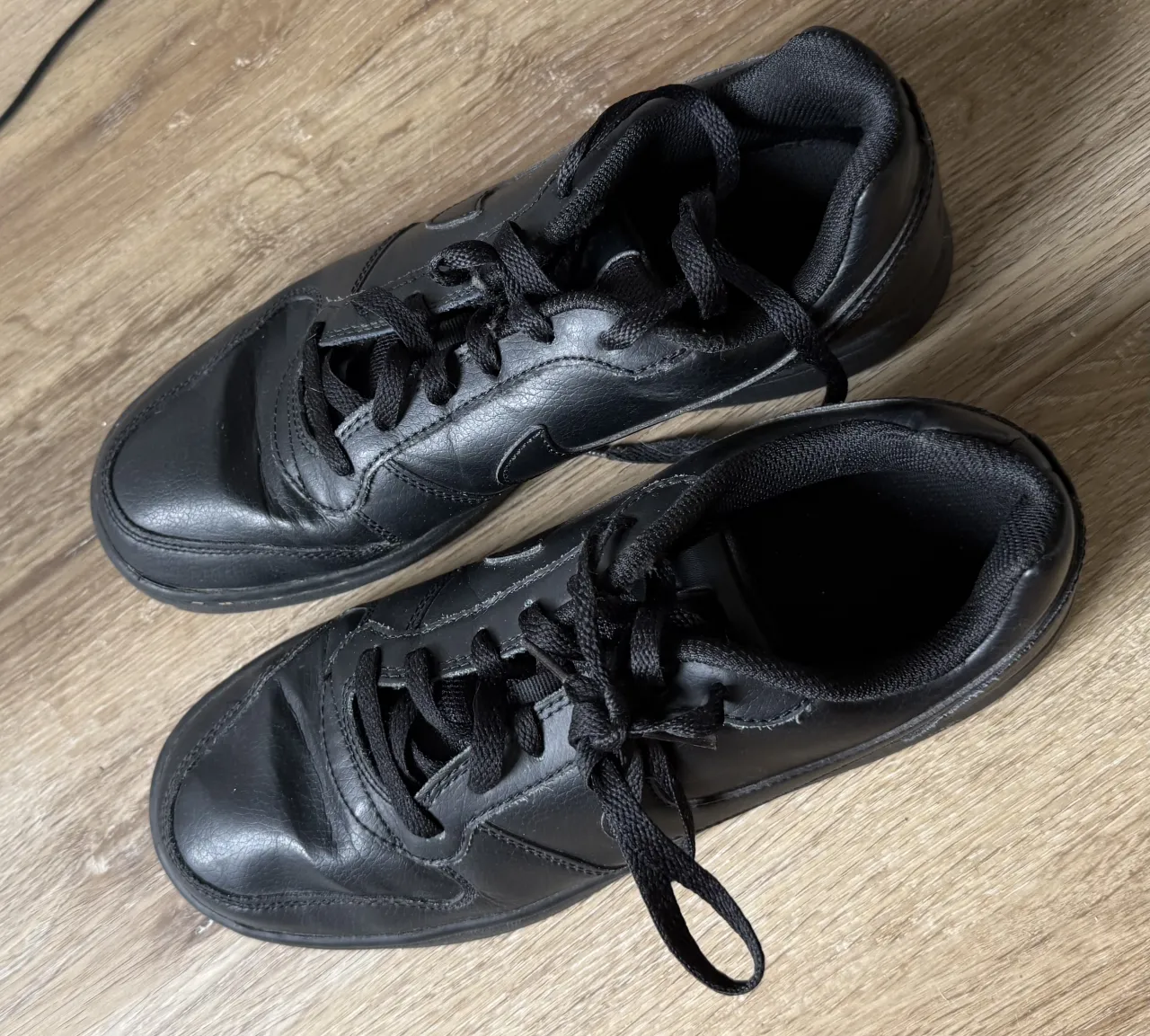 Zapatillas Nike - Vista 2