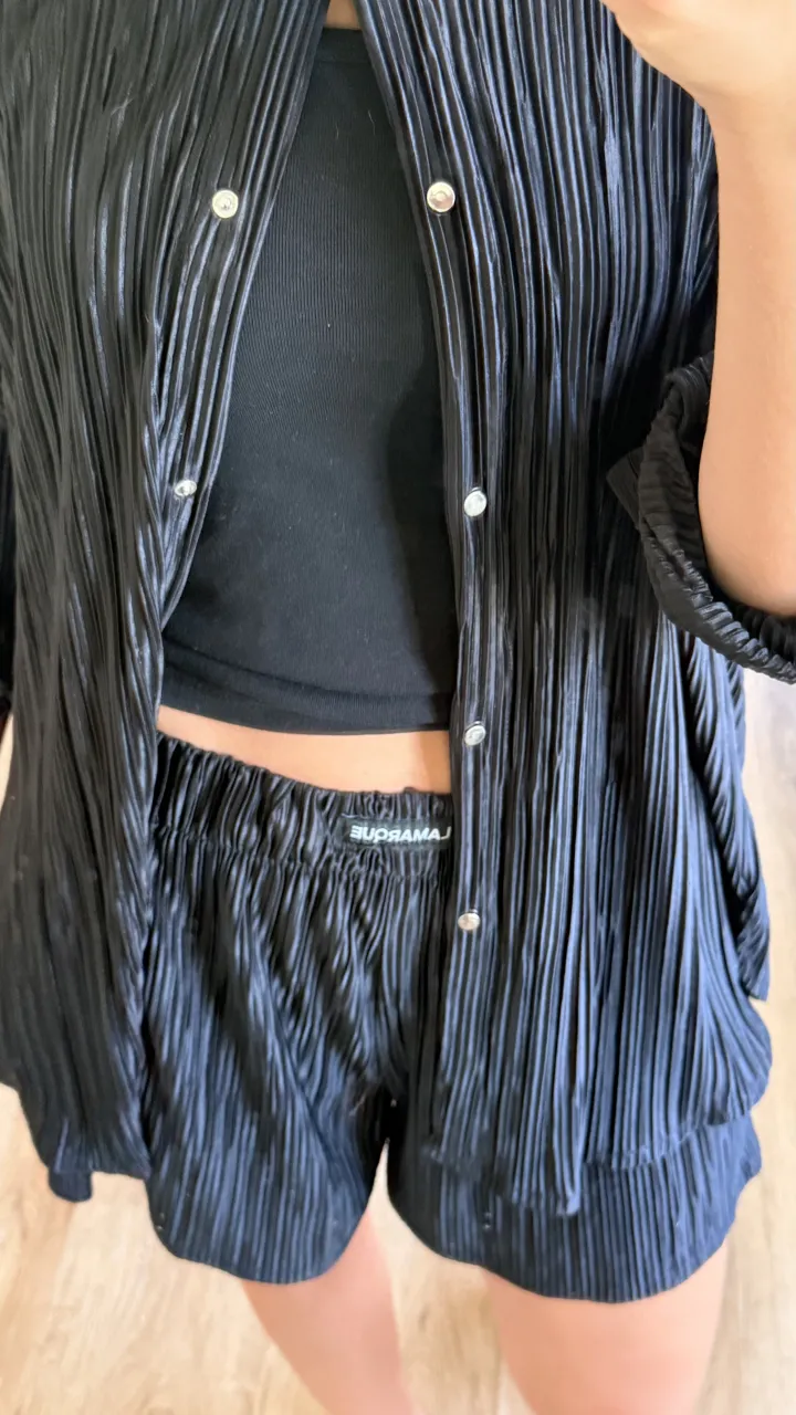 Pantalón Lamarque - Vista 3