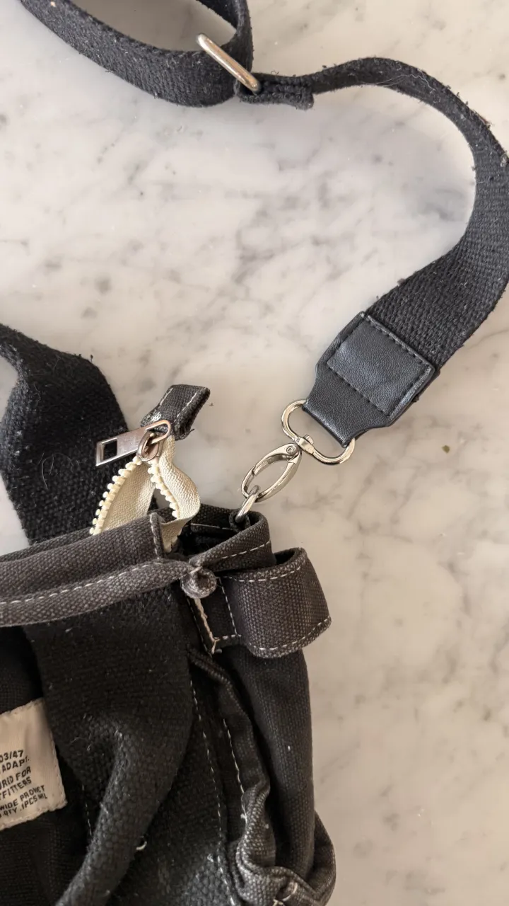 Bolso Urban Outfitters - Vista 4