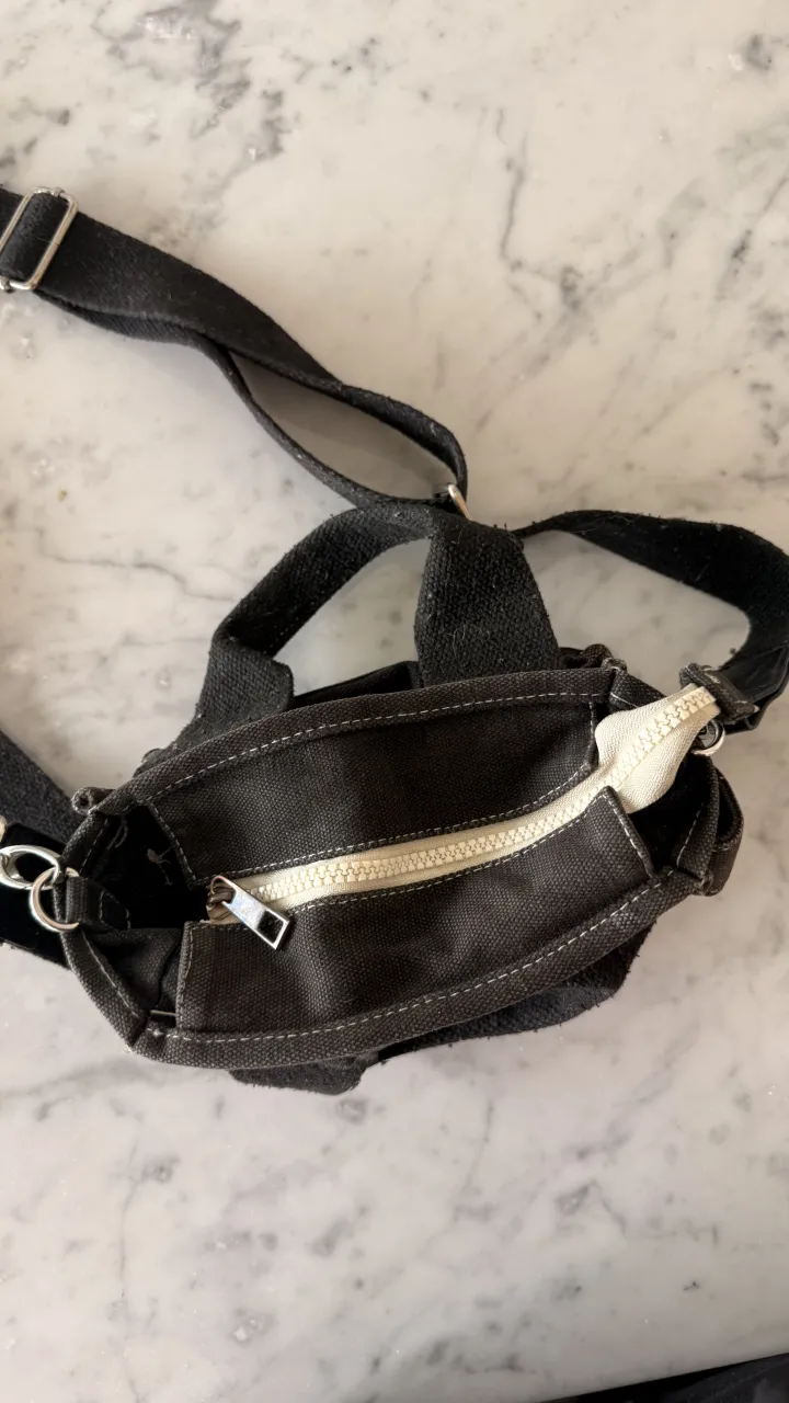 Bolso Urban Outfitters - Vista 3