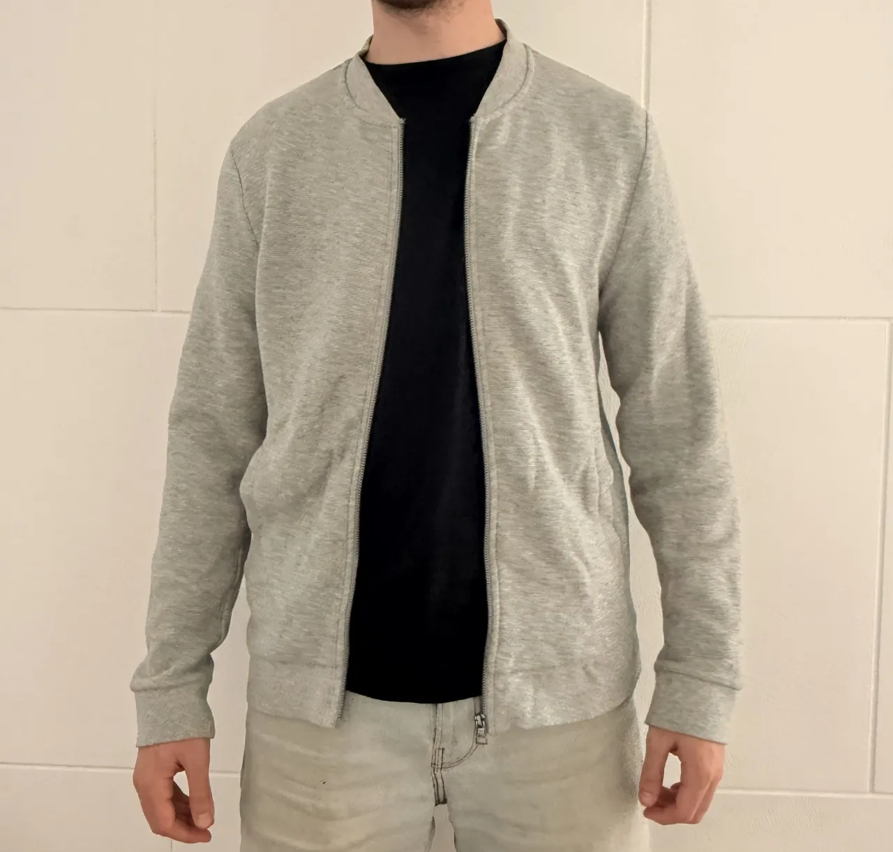 Campera H&M - Vista 2